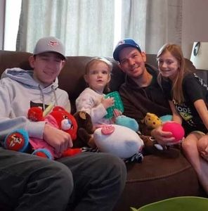 Meet your Posher, Nicholas